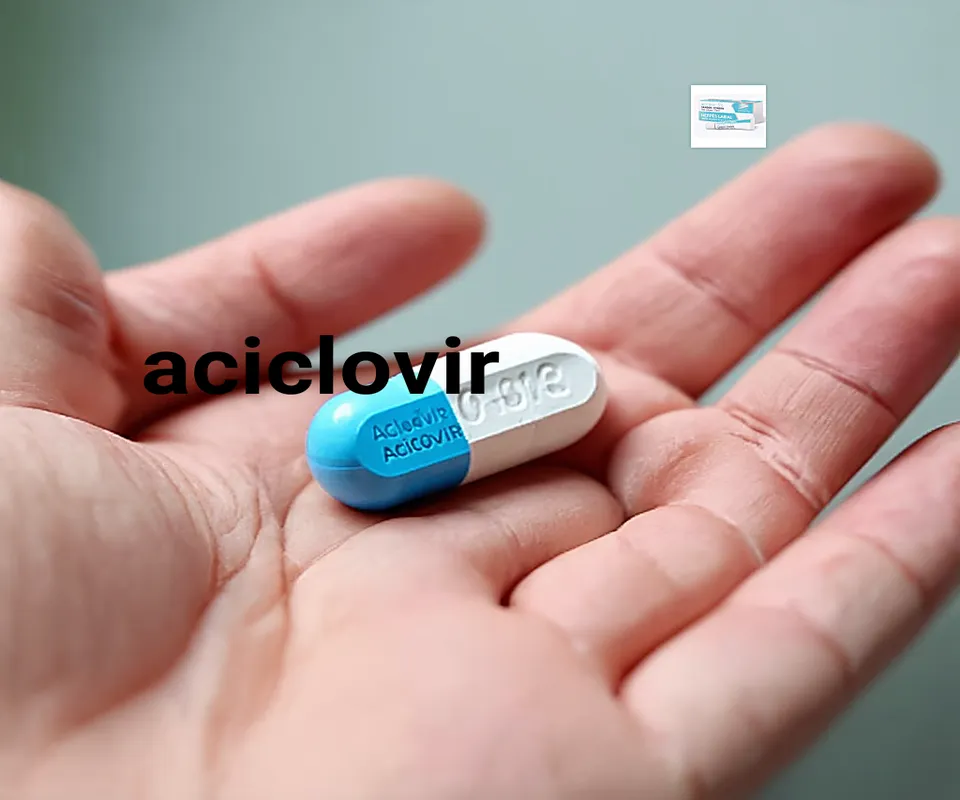 Precio de aciclovir tabletas